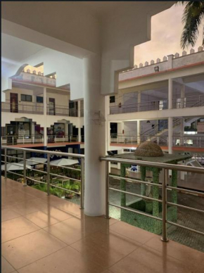 Salma Apartments